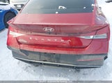 Hyundai Elantra Preferred KMHLM4DG5RU702901 снимка