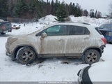Chevrolet Trax Lt 3GNCJLSB3LL131478 снимка