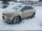 Chevrolet Trax Lt 3GNCJLSB3LL131478 снимка