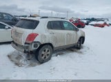 Chevrolet Trax Lt 3GNCJLSB3LL131478 снимка