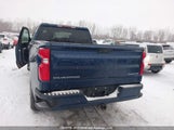 Chevrolet Silverado K1500 Custom 1GCRYBEK5MZ294843 снимка
