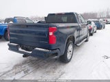 Chevrolet Silverado K1500 Custom 1GCRYBEK5MZ294843 снимка