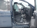 Chevrolet Silverado K1500 Custom 1GCRYBEK5MZ294843 снимка