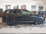 Honda Cr-V Hybrid 2HKRS6H98RH221448 photo