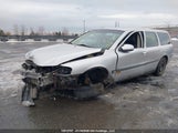 Volvo V70 YV1SW61T332300704 снимка