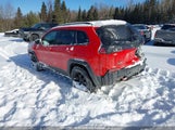 Jeep Cherokee Trailhawk 1C4PJMBX9KD445944 снимка