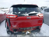 Jeep Cherokee Limited 1C4PJMDS5GW180534 снимка