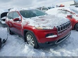 Jeep Cherokee Limited 1C4PJMDS5GW180534 снимка