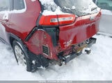 Jeep Cherokee Limited 1C4PJMDS5GW180534 снимка