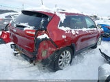 Jeep Cherokee Limited 1C4PJMDS5GW180534 снимка