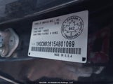 Honda Accord Ex 1HGCM82615A801069 снимка