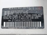 Subaru Impreza 2.5 I/2.5 I Convenience Package/2.5 I Touring Package JF1GH6A62BH826825 снимка