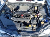 Subaru Impreza Wrx JF1GV7F64BG518732 снимка