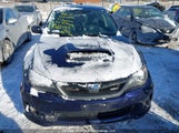 Subaru Impreza Wrx JF1GV7F64BG518732 снимка