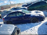 Subaru Impreza Wrx JF1GV7F64BG518732 снимка