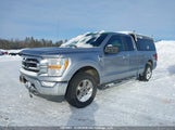 Ford F150 Super Cab 1FTEX1EB1MFA64102 снимка