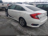 Honda Civic Lx 2HGFC2E54GH030594 fotografie