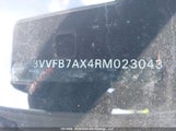 Volkswagen Tiguan S 3VVFB7AX4RM023043 снимка