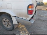 Nissan Pathfinder Le/Se/Xe JN8AR05Y3XW300930 fotografie
