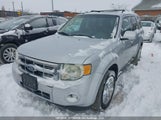 Ford Escape Limited 1FMCU9EG9CKA00577 снимка