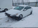Hyundai Sonata Preferred 5NPE34AF4KH730264 снимка