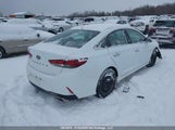 Hyundai Sonata Preferred 5NPE34AF4KH730264 снимка