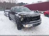 Ford F-150 1FTFW1EF6DFB48264 снимка