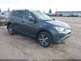 Toyota Rav4 Le 2T3BFREV2JW811733 снимка