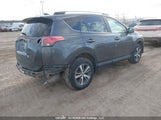 Toyota Rav4 Le 2T3BFREV2JW811733 снимка