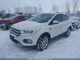 Ford Escape Titanium 1FMCU9J96HUD70498 снимка