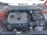 Hyundai Kona Essential KM8K12AA0LU410511 снимка