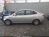 Hyundai Elantra Gl/L KMHDU45D49U786962 снимка