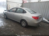 Hyundai Elantra Gl/L KMHDU45D49U786962 снимка