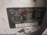 Hyundai Elantra Gl/L KMHDU45D49U786962 снимка