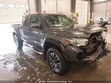 Toyota Tacoma Access Cab/Sr/Sr5/Trd Sport/Trd Off Road 3TYSZ5ANXPT114394 снимка