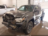 Toyota Tacoma Access Cab/Sr/Sr5/Trd Sport/Trd Off Road 3TYSZ5ANXPT114394 снимка