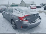 Honda Civic Ex 4Dr 2HGFC2F89HH022341 снимка