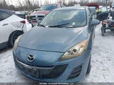 Mazda 3 I JM1BL1SF0A1137877 снимка