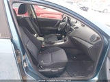 Mazda 3 I JM1BL1SF0A1137877 снимка