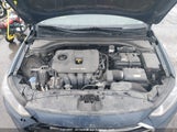 Hyundai Elantra Gl KMHD84LF0HU100567 снимка