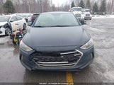 Hyundai Elantra Gl KMHD84LF0HU100567 снимка