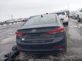 Hyundai Elantra Gl KMHD84LF0HU100567 снимка