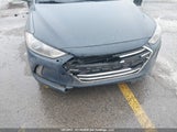 Hyundai Elantra Gl KMHD84LF0HU100567 снимка