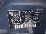 Hyundai Elantra Gl KMHD84LF0HU100567 снимка