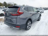 Honda Cr-V Lx 2HKRW2H21NH220085 photo