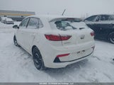 Hyundai Accent Preferred Auto Ivt 3KPC25A6XLE095153 снимка