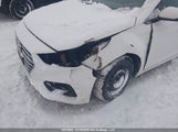 Hyundai Accent Preferred Auto Ivt 3KPC25A6XLE095153 снимка