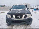 Nissan Frontier Pro-4X 1N6AD0EV2GN761944 снимка