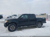 Nissan Frontier Pro-4X 1N6AD0EV2GN761944 fotografie