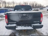 Nissan Frontier Pro-4X 1N6AD0EV2GN761944 fotografie
